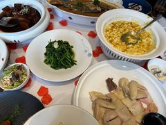 -食悦江南·淮扬菜·烤鸭(亚运村·惠新店)