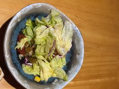 -一心创作料理屋(经开万达店)