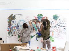 -新东方斯芬克艺术留学作品集培训(郑州校区)