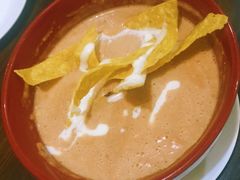 公主浓汤-panchos 墨西哥餐厅(嘉绿苑店)