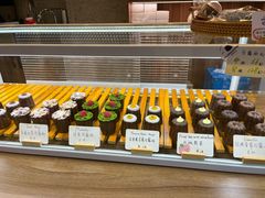 -发酵食堂(屏风街店)