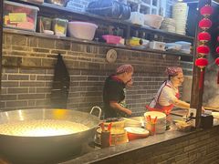 -客家大院·非遗赣南客家菜(郁孤台店)