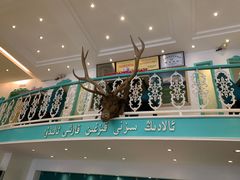 -阿拉丁新疆风味餐厅·清真(罗廊巷店)