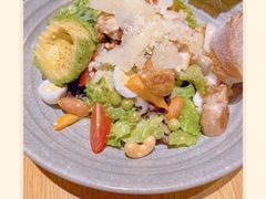 -The Diner X餐厅(青岛万象城店)