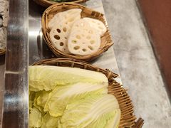 -朱光玉火锅馆·太原旗舰(钟楼街店)