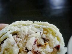 白娘子饼-南宋胡记(杭州灵隐寺店)
