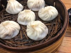 -老盛兴汤包馆(江宁一店)