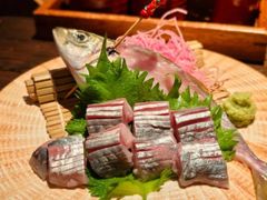 -三川·十酒Izakaya(南昌路店)