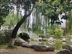 -西安青龙寺遗址景区