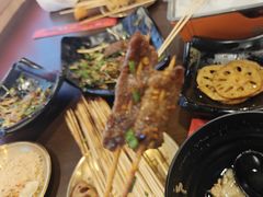 -林二哥宜烤官·宜宾小烧烤