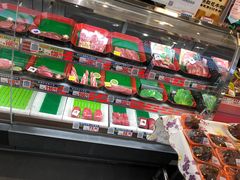 -GranVida生活超市(海信广场店)