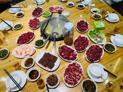 -味逍遥牛肉火锅(万江旗舰店)