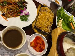 -瑞膳首尔参鸡汤(龙塔店)