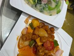 -强记海鲜·大排档(蛇口新街店)