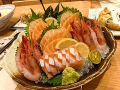-上户日本料理(北仑富邦店)