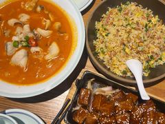 -打酱油·非遗淮扬菜(瘦西湖梅岭店)