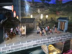 -陕西自然博物馆