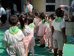 -徐汇区新宜幼稚园