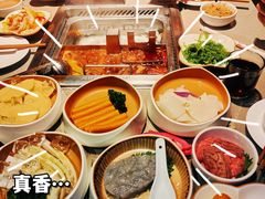 -海底捞火锅(崇文门新世界百货店)