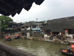 -长廊好灶头 本地人农家菜(枫泾古镇店)