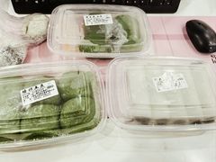-沈大成(南京东路店)