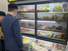 -好再来炸串(楚雄道店)