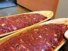 -左庭右院鲜牛肉火锅(苏州园区永旺店)