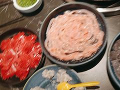 -巴蜀大将火锅(春熙店)