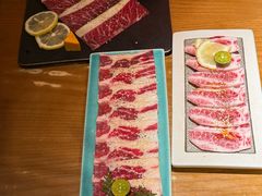 -MIKOMIKO和牛烧肉专门店(南门店)