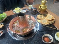 -陀岗美食·云南藏式特色餐厅