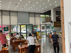 -陈至马正宗兰州牛肉面(韩乐坊店)