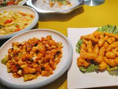 -人民公社大食堂(顺义总店)