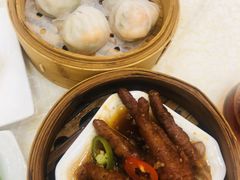 -顺德人家食府(黄金广场店)