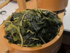 -龍歌自助小火锅(兰山上海路万达店)