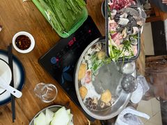 -秧塘牛八宝(金山路店)