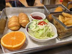 -源味屋韩式火锅&炸鸡(鼎城当代商城店)