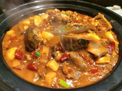 -功夫小龙虾·烧烤·江湖菜(金沙洲店)