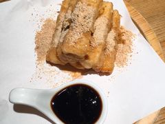 红糖糍粑-太二酸菜鱼(深圳布吉万象汇店)