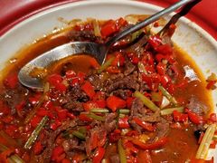 -千百味红餐厅·江西菜(绿地双子塔店)