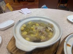 胡椒猪肚-麒麟中餐厅·经典粤菜·地道菜式老字号(广州长隆酒店)