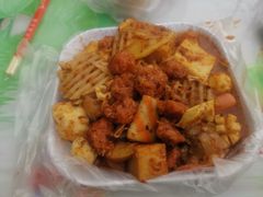 -大江麻辣拌(石油学院店)