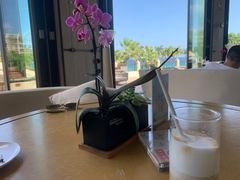 -大堂酒廊·亚龙湾万豪度假酒店