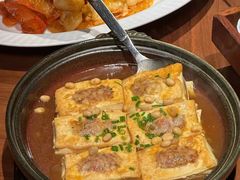 -四海轩(珠海海泉湾店)