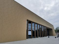 -北京大葆台遗址博物馆