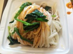 米皮-魏家凉皮(解放路火车站店)