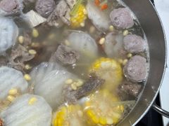 -陈记顺和潮汕牛肉火锅(棠德南路店)