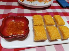 -西贝(紫荆广场店)