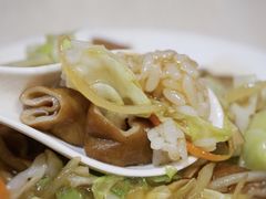 -老头盖浇饭(南京新街口明瓦廊宏光酒店店)