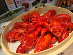 -靓靓蒸虾·头牌蒸虾(南山桂庙店)