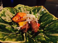 -滩万日本料理Nadaman(国贸大酒店)